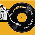 GINO FM BLUES logo
