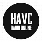 HAVC Radio Online logo