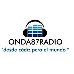 ONDA87RADIO logo