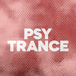 PSY TRANCE logo