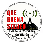 Que Buena Radio