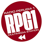 Radio Perugia 1 logo