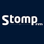 Stomp FM logo