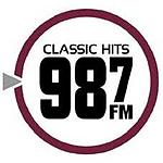 WATK Classic Hits 98.7 FM logo