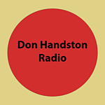 Don Handston Radio logo
