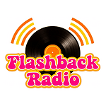 Flashback Radio logo