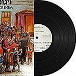 Niggunei Chabad logo