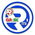 RMI - Italo Disco Classic logo