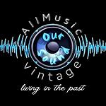 All Music Vintage logo