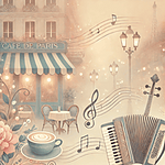Cafe de Paris logo