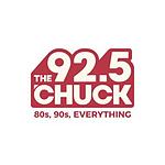 CKNG Chuck 92.5 FM logo