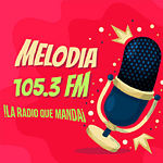 Melodia logo