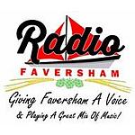 Radio Faversham logo