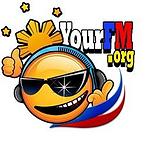Your-fm logo