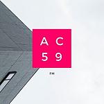 AC59 fm logo