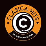 Clásica Hits logo