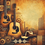 Country logo