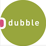 DUBBLE RADIO logo