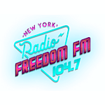 Freedom Radio logo