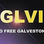 GLVI Radio Free Galveston logo