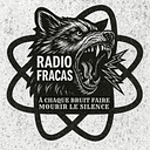 Radio Fracas logo