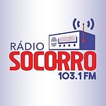 Rádio Socorro FM logo