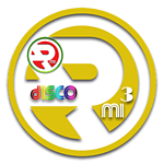 RMI - Euro Disco logo