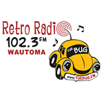 WAUH 102.3 the Bug FM (US Only)