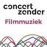 Concertzender Filmmuziek logo