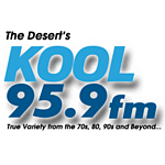 KJJZ Kool 95.9 FM