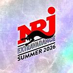 NRJ EXTRAVADANCE SUMMER 2026 logo