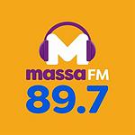 Radio Massa FM Alta Paulista logo