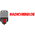 Radio Rebelde 740 AM