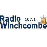 Radio Winchcombe logo