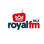 Royal FM logo