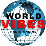 World Vibes Radio Online logo