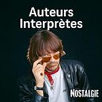 NOSTALGIE AUTEURS INTERPRETES logo