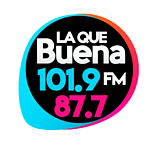 WAZX La Que Buena 101.9 y 87.7