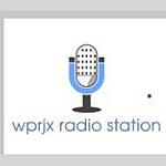 wprjx radio station logo