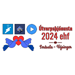 2024 ehf logo