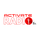 Actívate Radio Ec logo