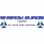 Energy Surge Radio logo