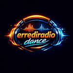 Errediradio Dance logo