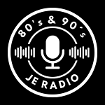JE Radio logo
