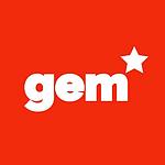 Gem Radio East Midlands logo
