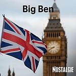 NOSTALGIE BIG BEN logo