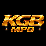 Radio KGB MPB logo