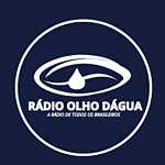 Rádio Olho Dágua logo