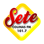 Sete Colinas 101.7 FM