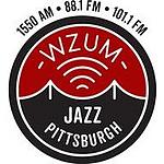 WZUM Jazz Pittsburgh